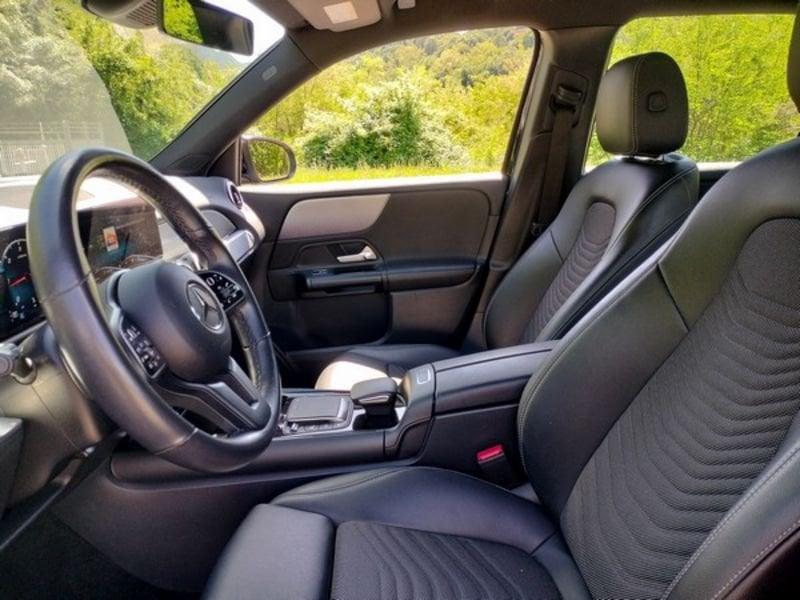 Mercedes-Benz GLB GLB 180 d Automatic Sport