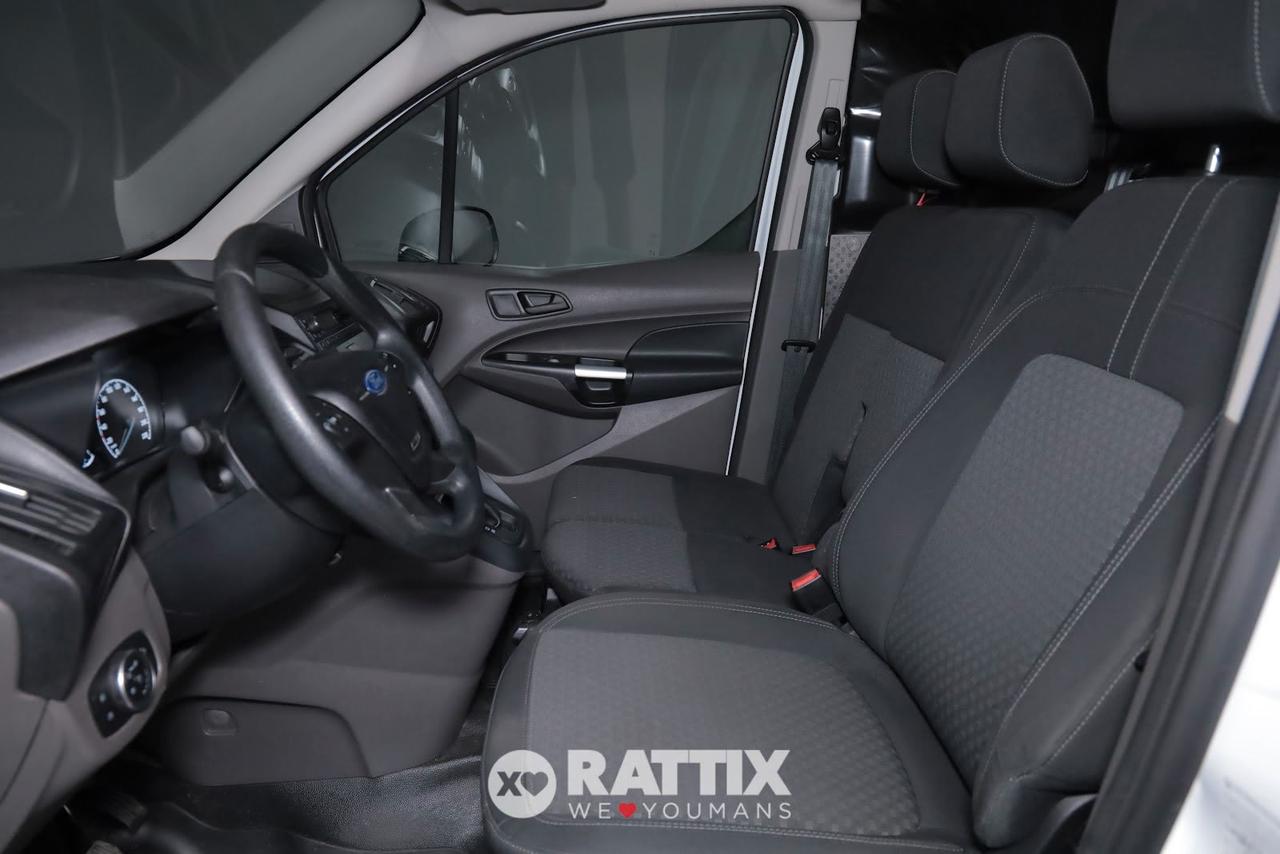 Ford Transit Connect 1.5 EcoBlue 120CV Trend L2H1 Auto (IVA ESCLUSA)