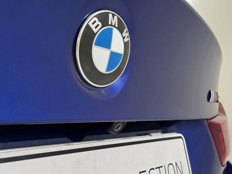 BMW Serie 4 Coupé M4 F82 2017 Coupe Benzina M4 Coupe 3.0 450cv dkg
