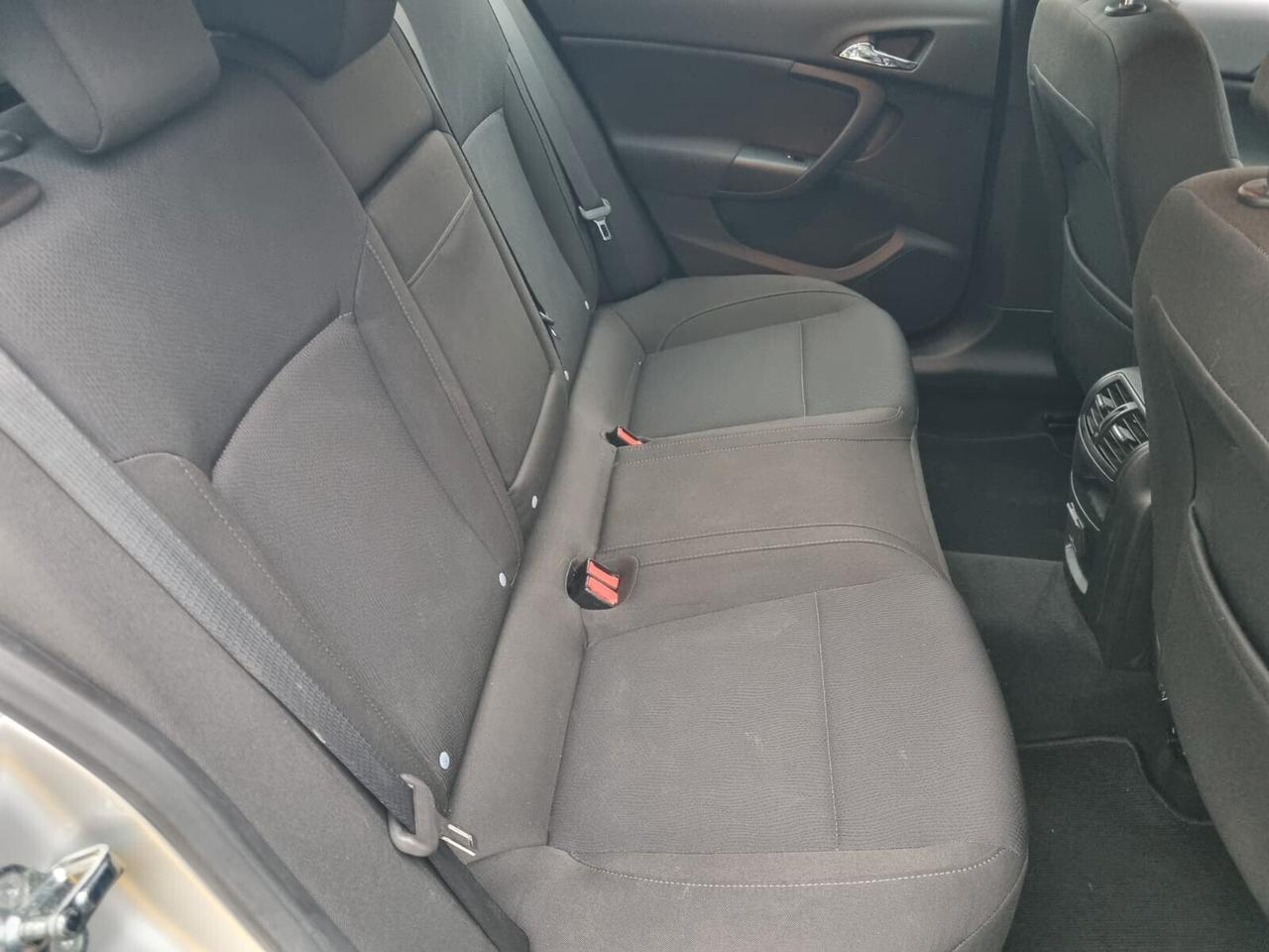 Opel Insignia 2.0 CDTI Sports Tourer Cosmo