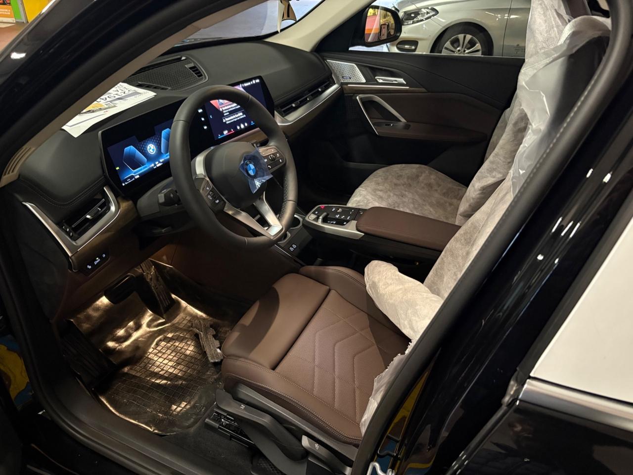 Bmw X1 sDrive 20i xLine