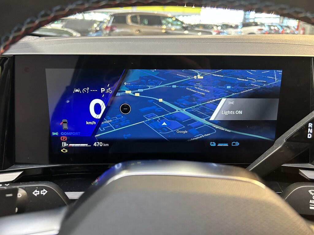 Renault Espace 1.2 E-Tech full hybrid esprit Alpine Auto