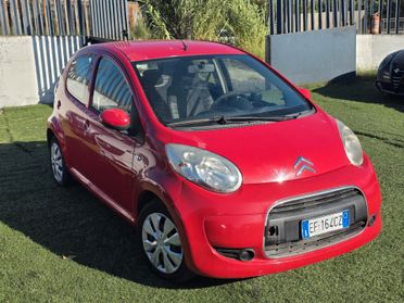 Citroen C1 1.4 HDi 55CV 5 porte neopatentati