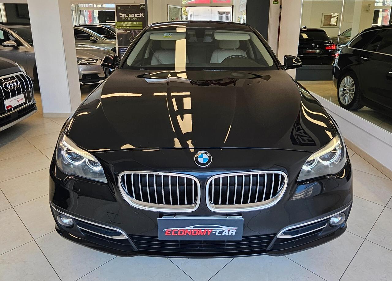 Bmw 525 520d xDrive Touring