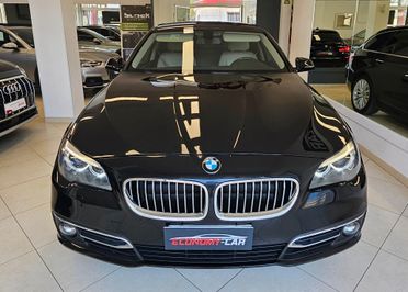 Bmw 525 520d xDrive Touring