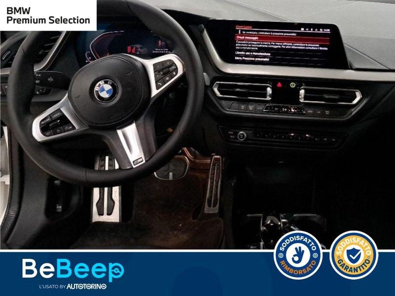 BMW Serie 2 G.C. 218I GRAN COUPE MSPORT 136CV AUTO
