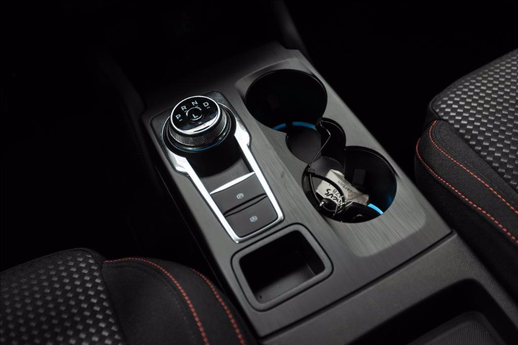 FORD Focus 1.5 ecoblue ST-Line X 115cv auto del 2024
