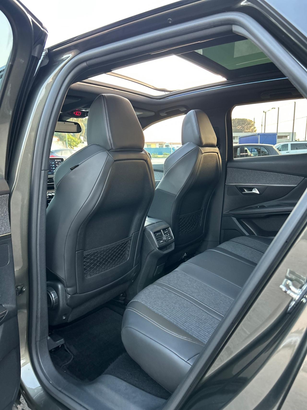 Peugeot 3008 BlueHDi GT Line