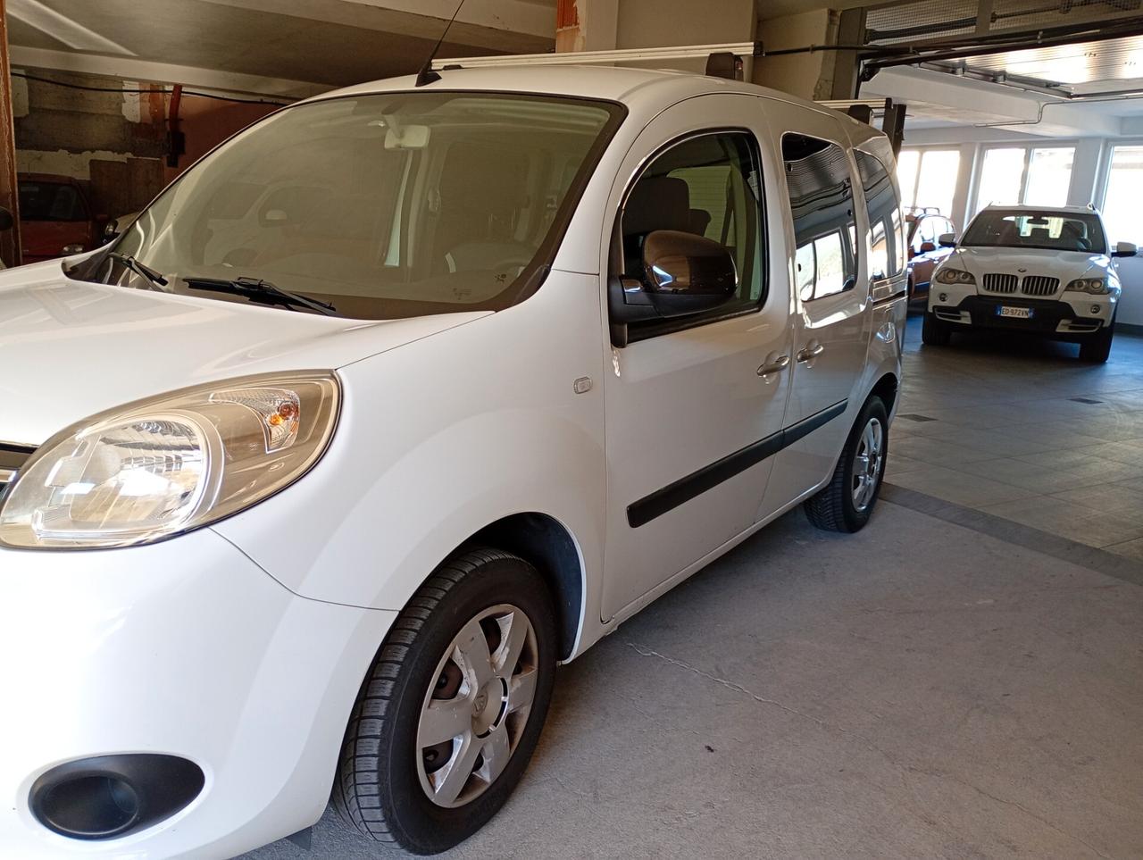 Renault Kangoo 1.5 dCi 90CV 5 porte Stop & Start Extrem