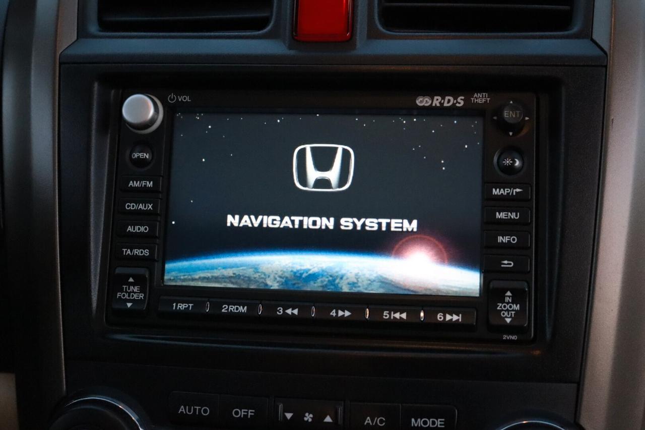 Honda CR-V 2.2 i-CTDi 16V Advance DPF