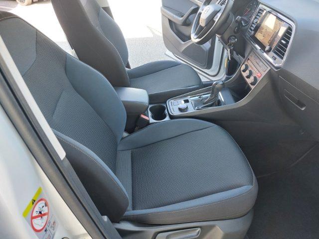 SEAT Ateca 1.6 TDI DSG Business Uniprò km 89000 legge 104