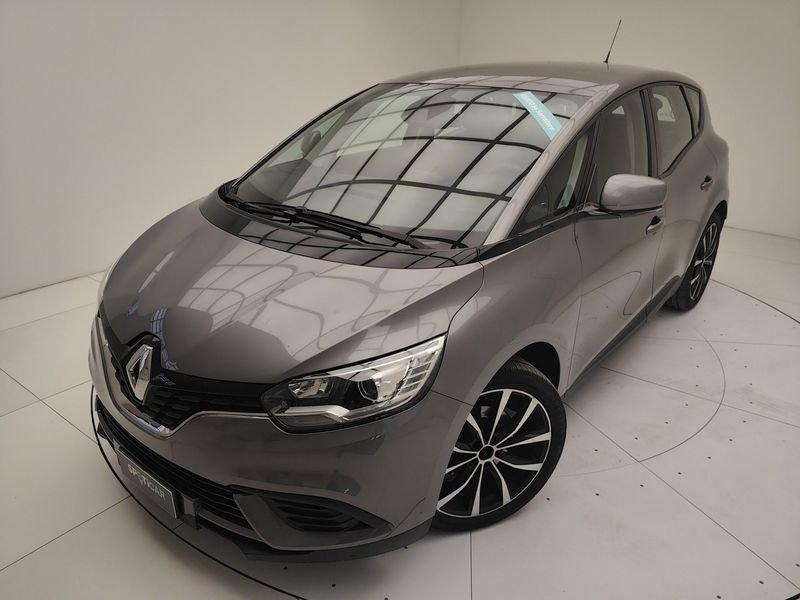 Renault Scénic IV 1.3 tce Sport Edition 115cv fap my19