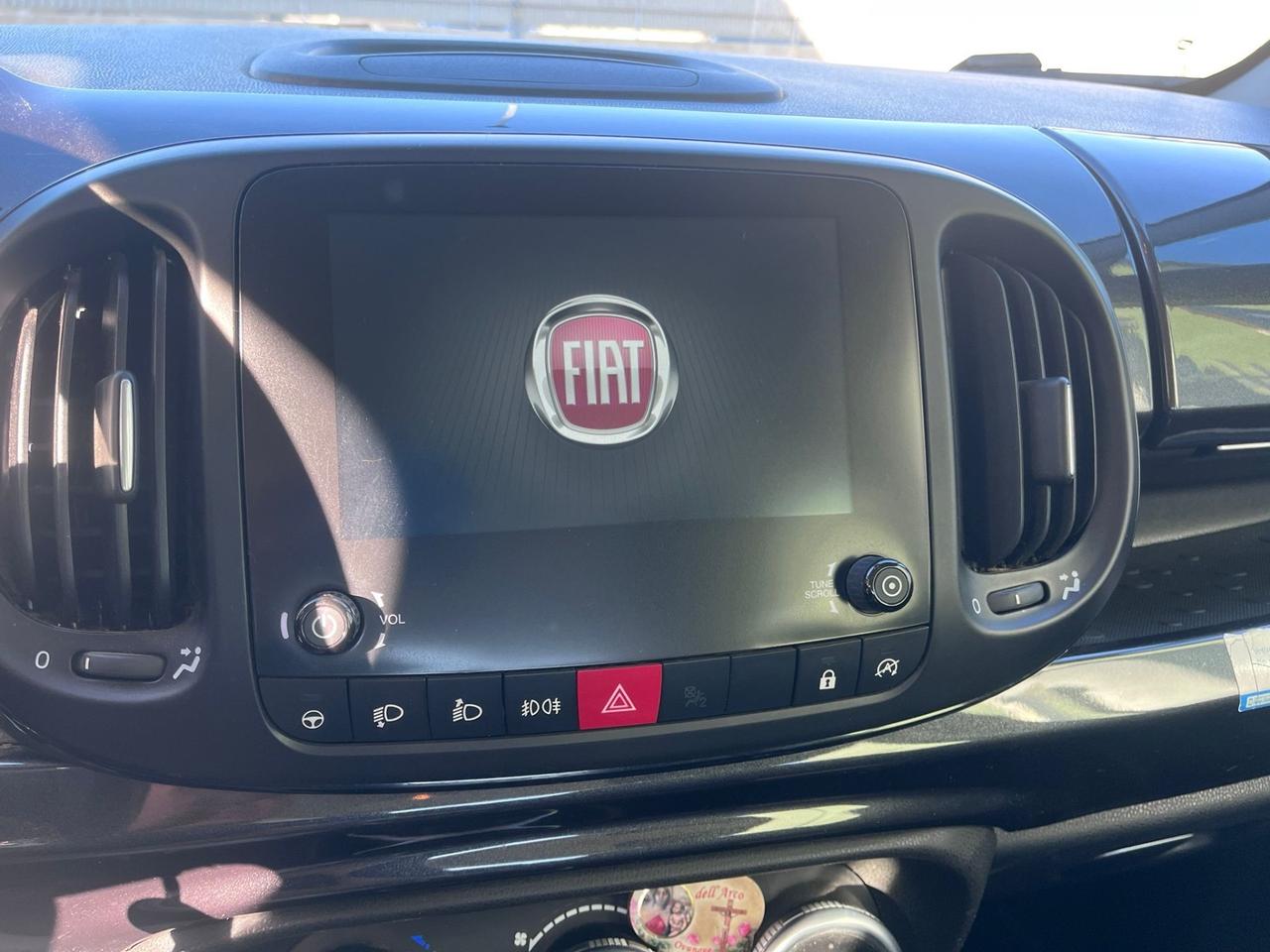 Fiat 500L 1.3 Multijet 95 CV Cross