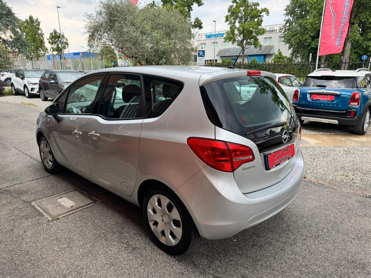Opel Meriva 1.4 100CV Elective