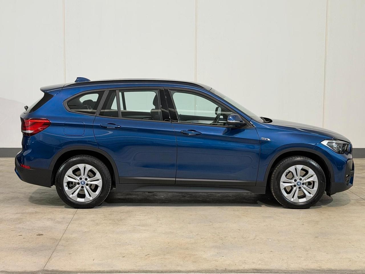 Bmw X1 xDrive25e