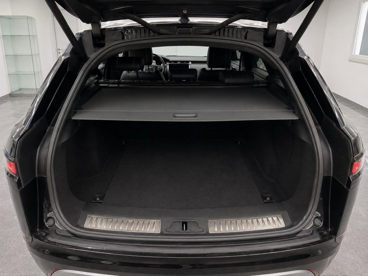 Land Rover Range Velar 2.0D I4 240 CV R-Dynamic S