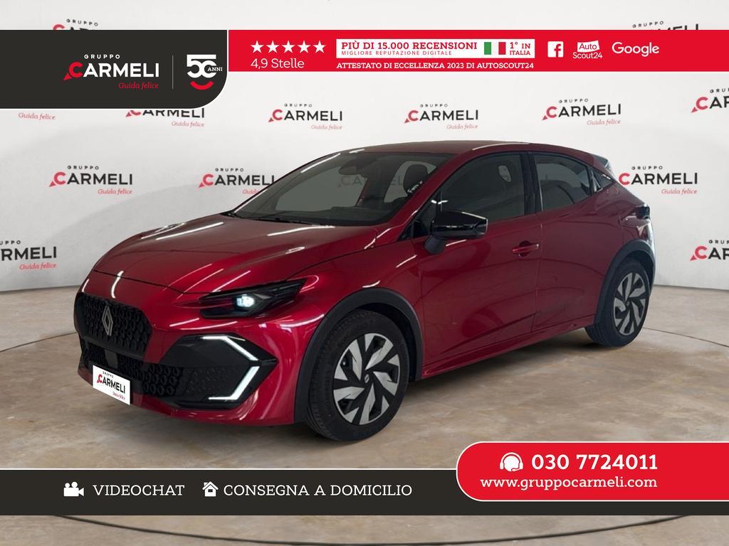 Renault Clio 1.2 TCe Evolution