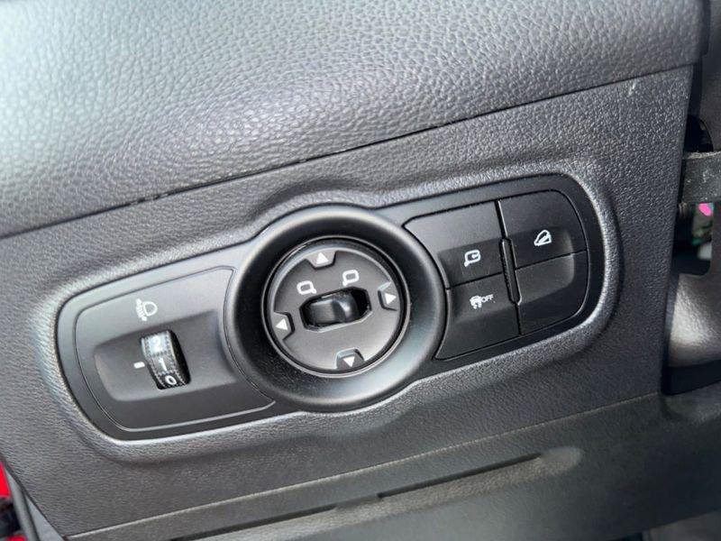 DR AUTOMOBILES dr 4.0 1.5 INTERNIPELLE/TETTOAPRIBILE/+GPL