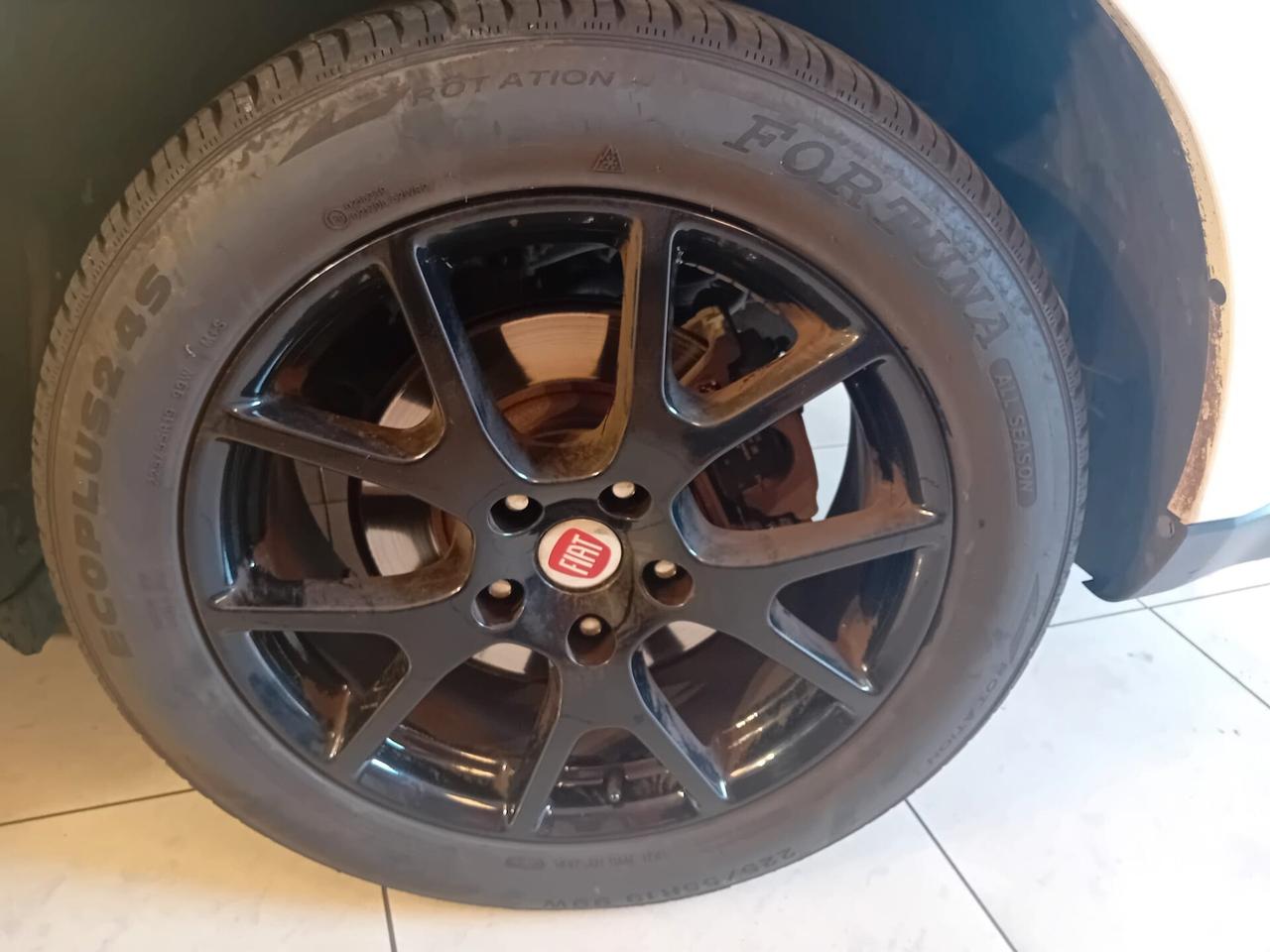 Fiat Freemont