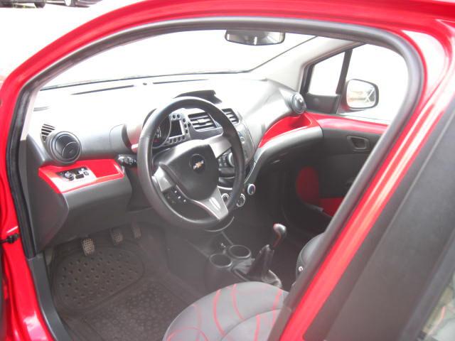 Chevrolet Spark 1.0 LS NEOPATENTATI