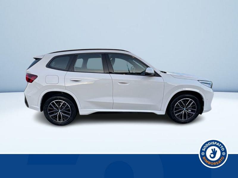 BMW X1 sDrive 18i M Sport