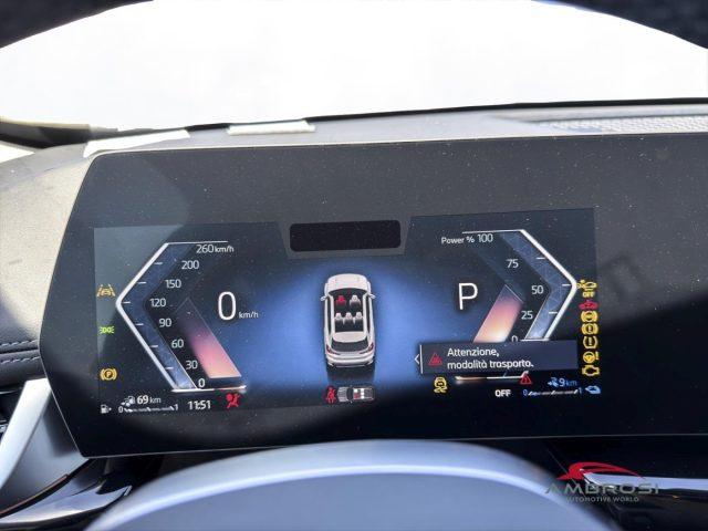 BMW X1 xDrive25e Special Edition xLine Premium Package