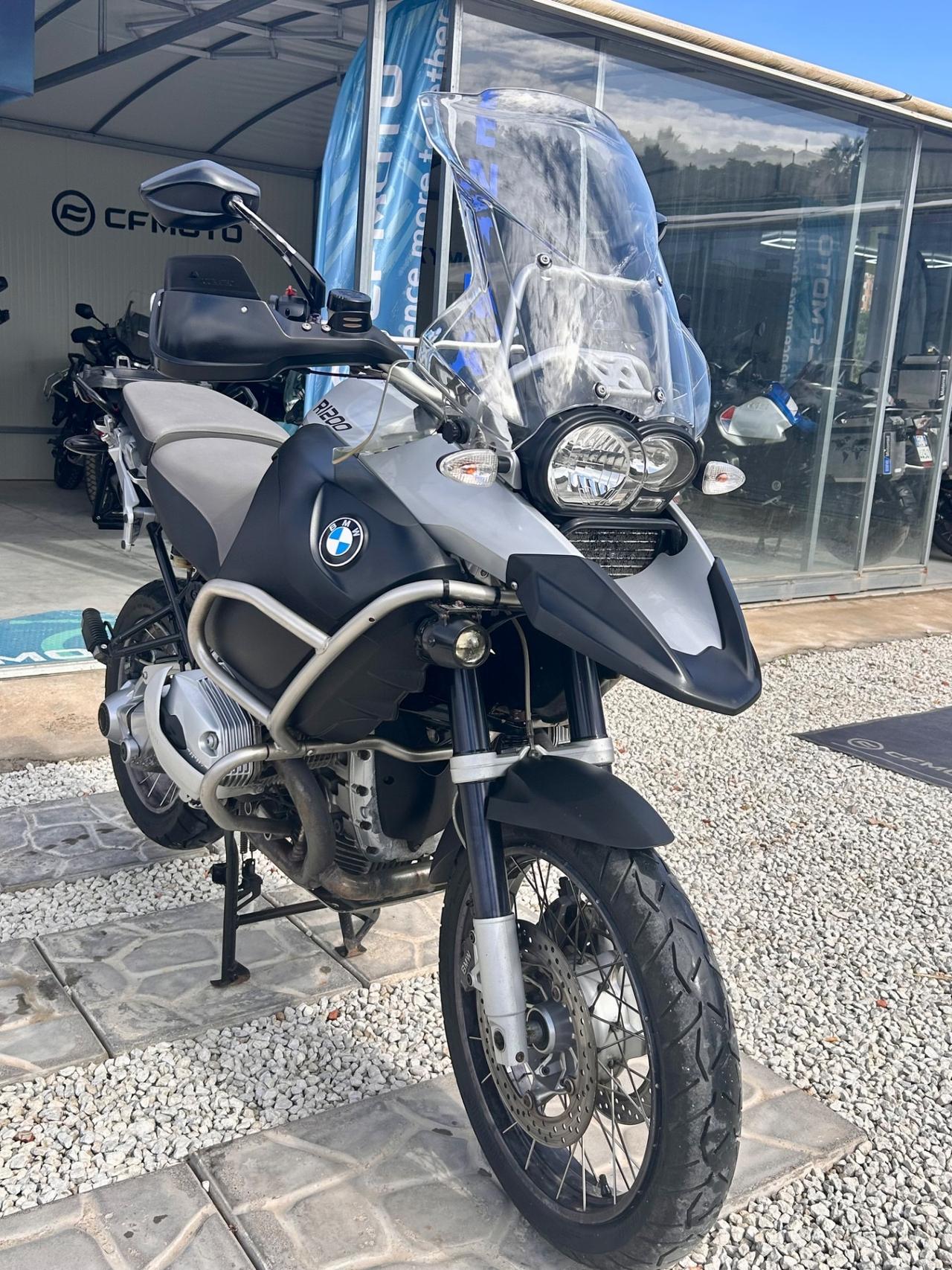 Bmw R 1200 GS ADVENTURE