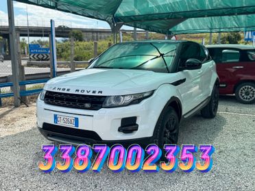 Land Rover Range Rover Evoque Range Rover Evoque 2.2 TD4 5p. Prestige 2015