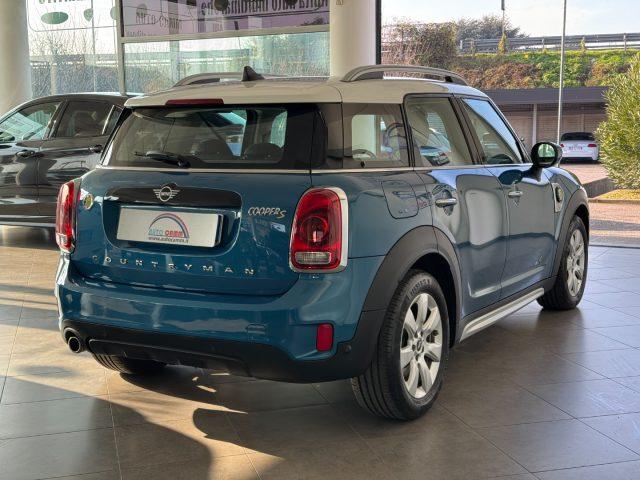 MINI Countryman 1.5 Cooper SE Countryman ALL4 Automatica