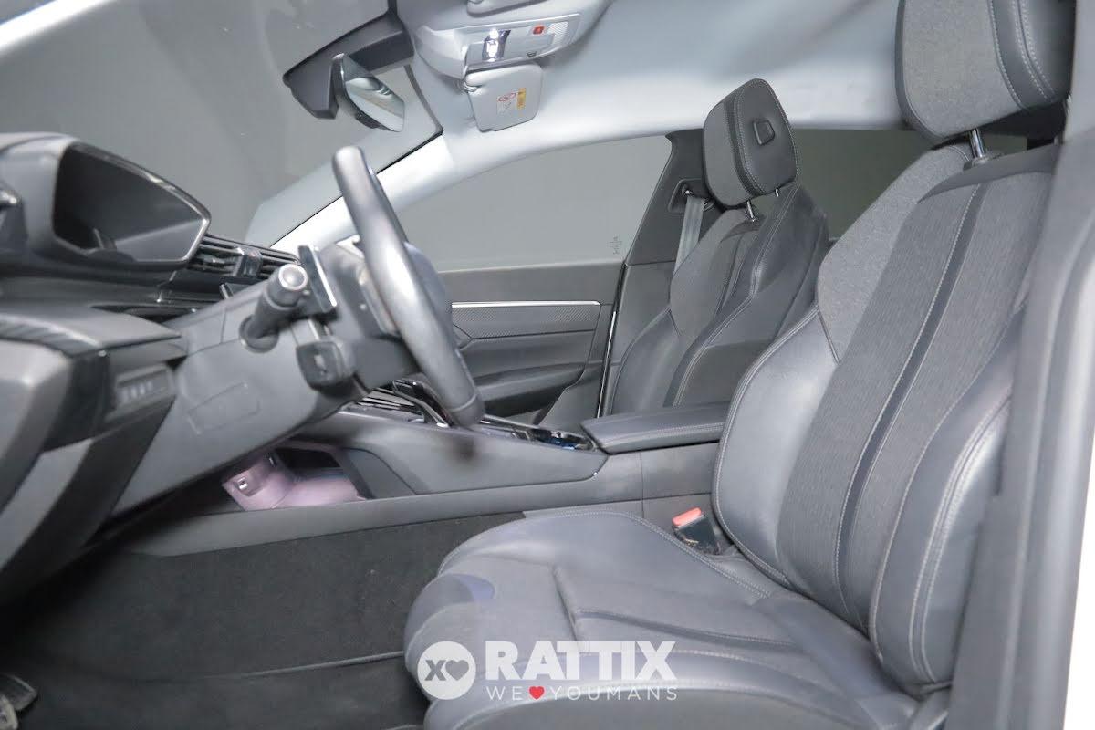 Peugeot 508 SW 1.6 Hybrid 225CV Allure Pack e-EAT8
