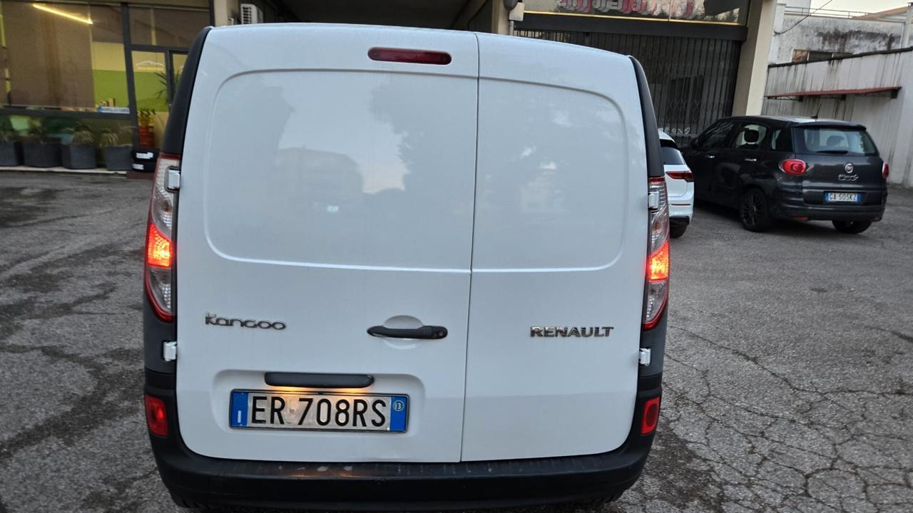 Renault Kangoo 1.5 dCi 90CV 5 porte Extrem N1