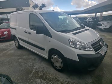 Fiat Scudo 2.0 MJT/165 DPF PC-TN Furgone 12q. SX