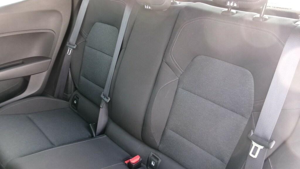 Renault Clio 5 Porte 1.6 Hybrid Equilibre E-Tech