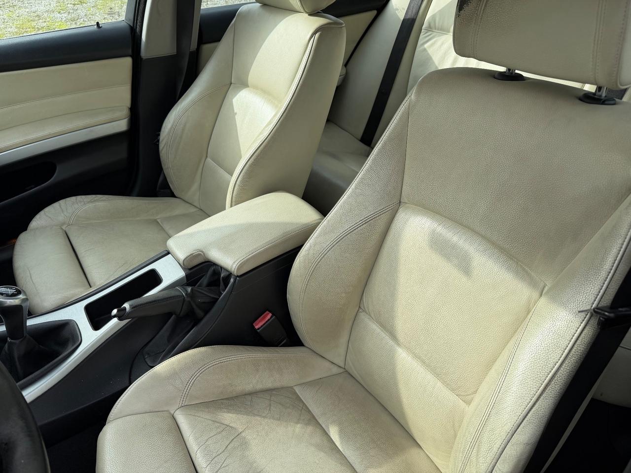 Bmw 325 325i cat Touring MSport