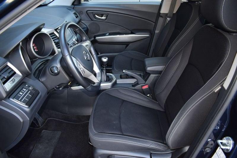 Ssangyong Tivoli 1.6d 4WD NEOPATENTATI