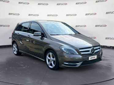 Mercedes-Benz Classe B B 200 CDI Premium