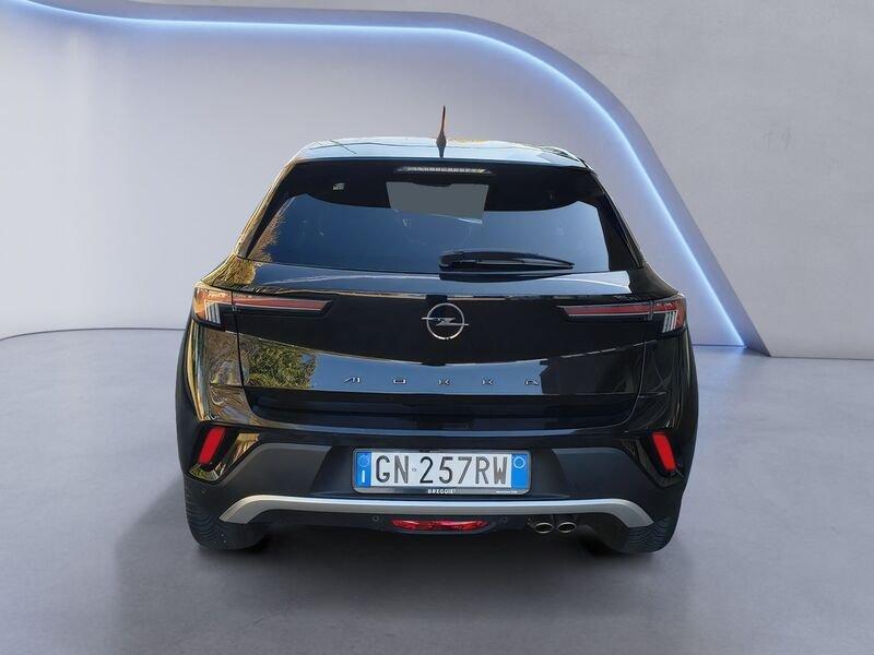 Opel Mokka 1.2 Turbo 136 CV Ultimate