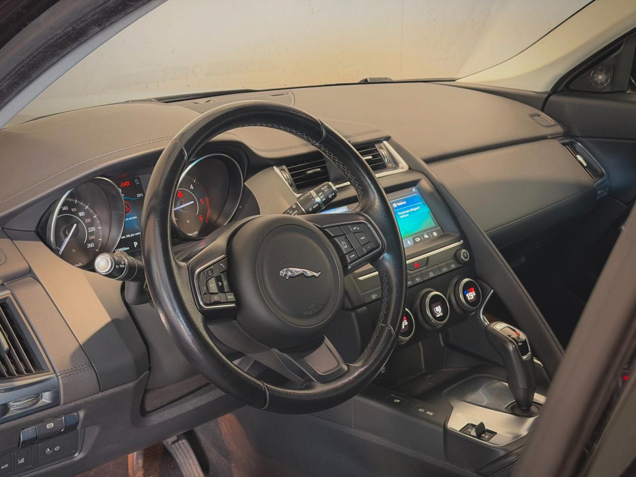 Jaguar E-Pace 2.0D 150 CV AWD S