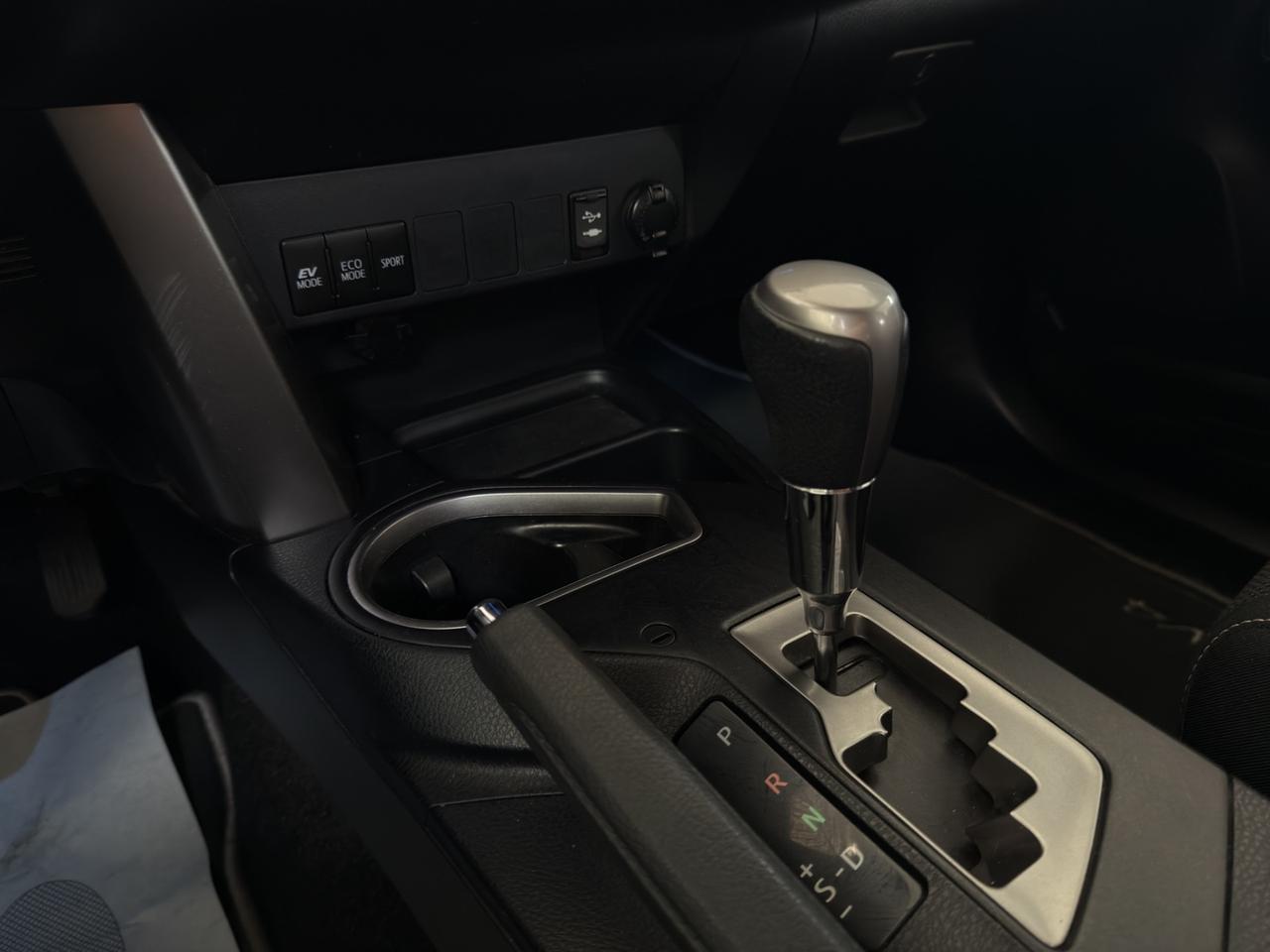 Toyota RAV 4 RAV4 2.5 Hybrid 2WD Dynamic