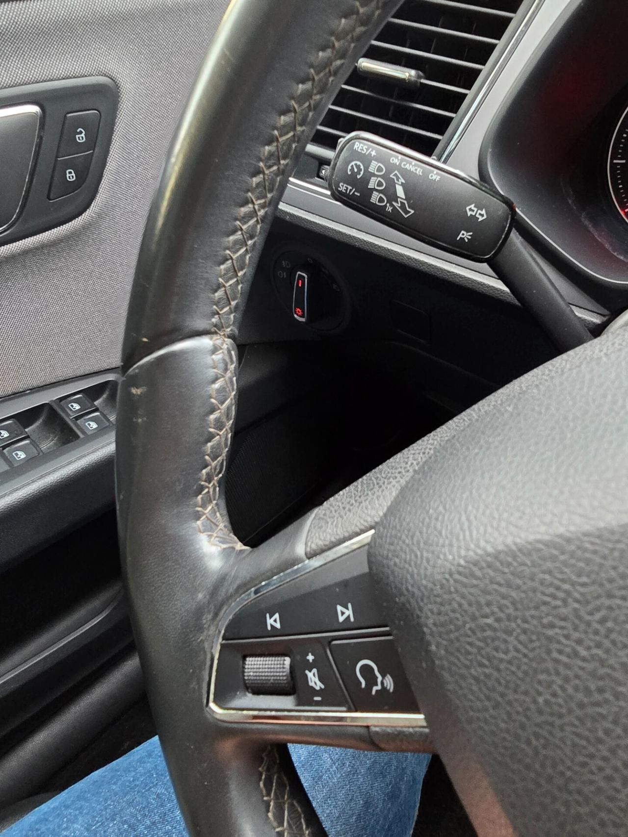 Seat Leon 1.5BZ/METANO 131CV 170000KM-2020