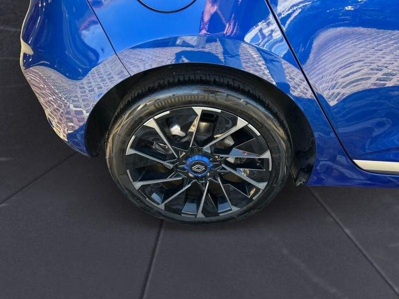 Renault Clio 5ª serie Full Hybrid E-Tech 145 CV 5 porte Esprit Alpine
