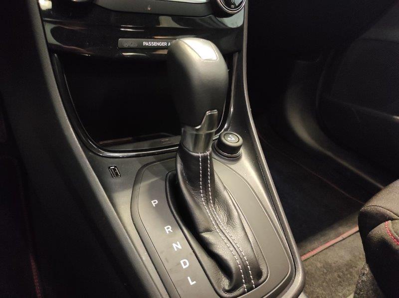 FORD Puma '19-> - Puma 1.0 EcoBoost Hybrid 125 CV S&S aut. ST-Line