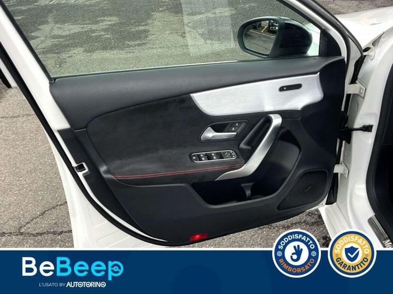 Mercedes-Benz Classe A A 160 PREMIUM