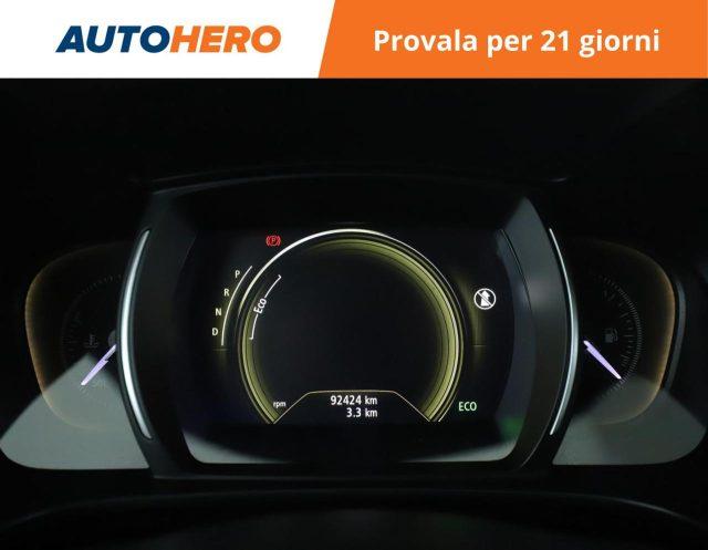 RENAULT Koleos Blue dCi 190 CV 4X4 X-Tronic Initiale Paris