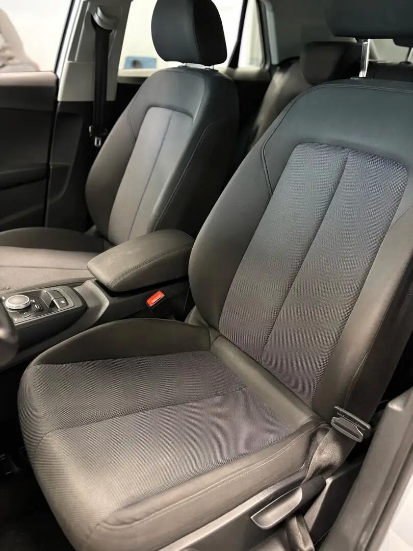 Audi Q2 1.6 116Cv~Unipro~Promofinanziamento