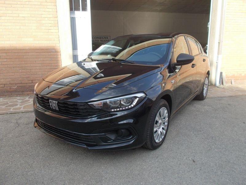 FIAT Tipo 1.5 T4 130cv Hybrid DCT 338.7575187 KM. ZERO MASSARI MARCO