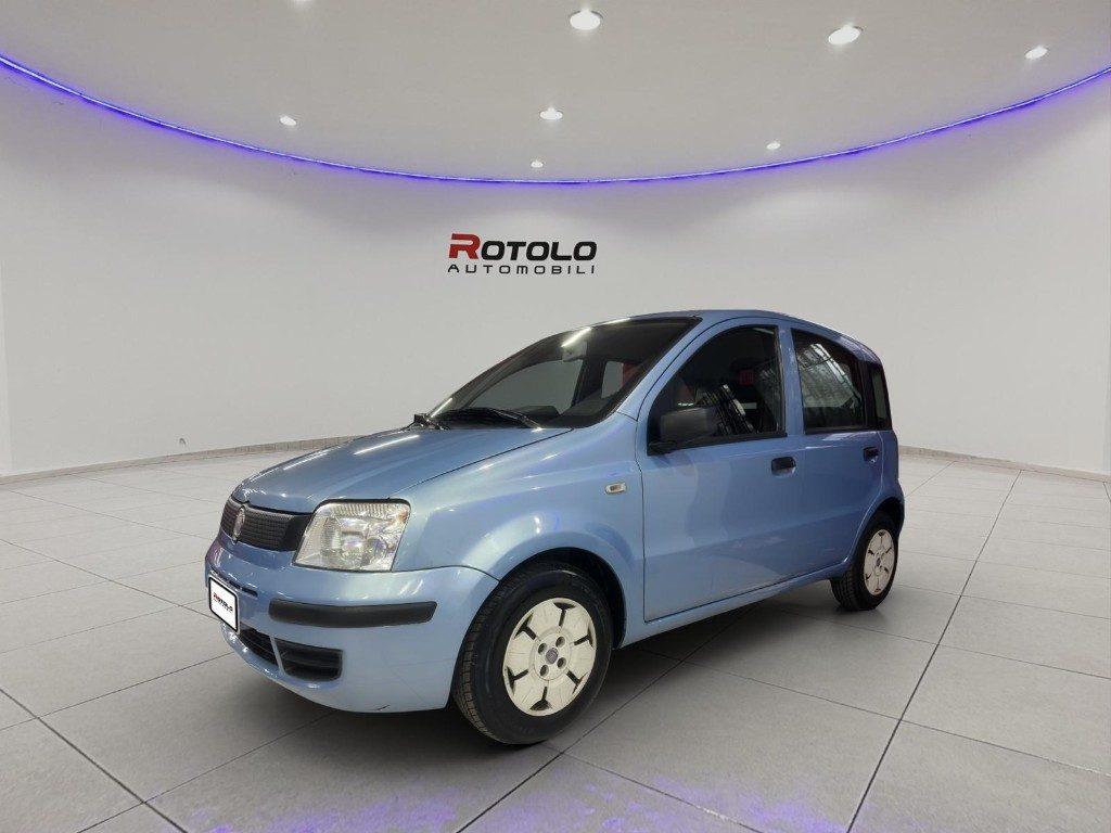 FIAT Panda 2ª serie Panda 1.1 Active Eco