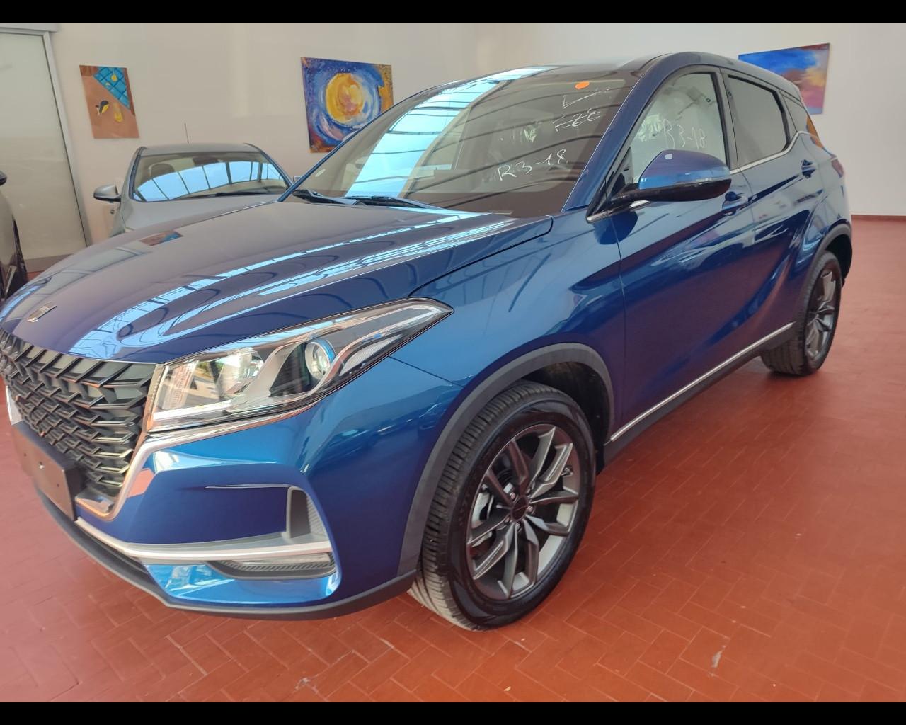 CIRELLI Cirelli 2 - Cirelli 2 1.5 GPL aut. Premium