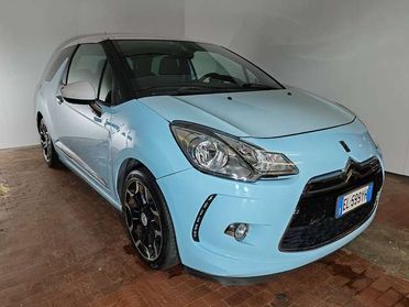 Citroen DS3 DS3 1.4 vti Chic 95cv