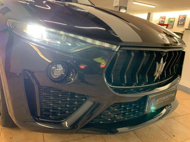 Maserati Levante Levante 2021 3.0 V6 Modena 350cv auto IVA esposta